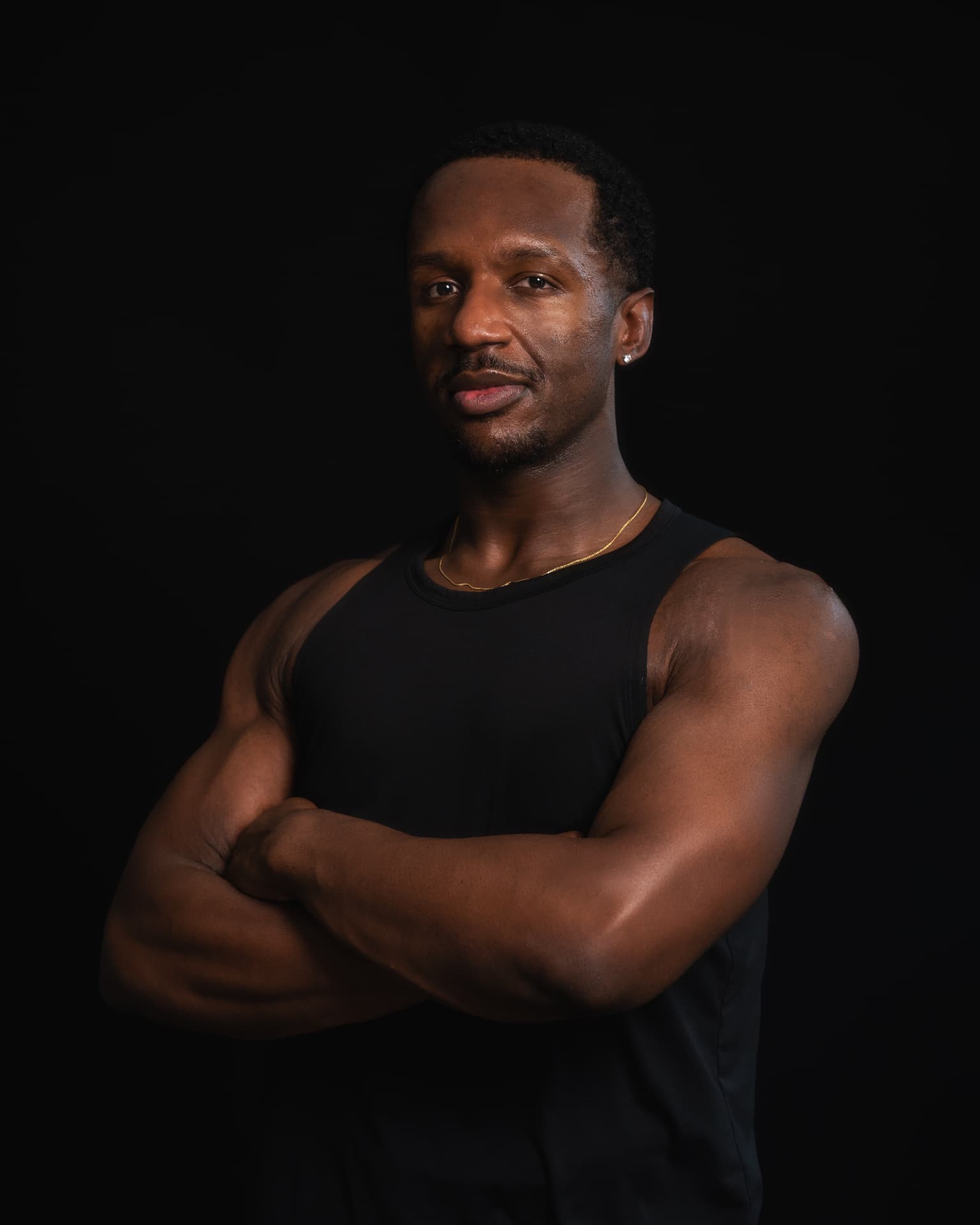 KJ Hampton, Momentum instructor