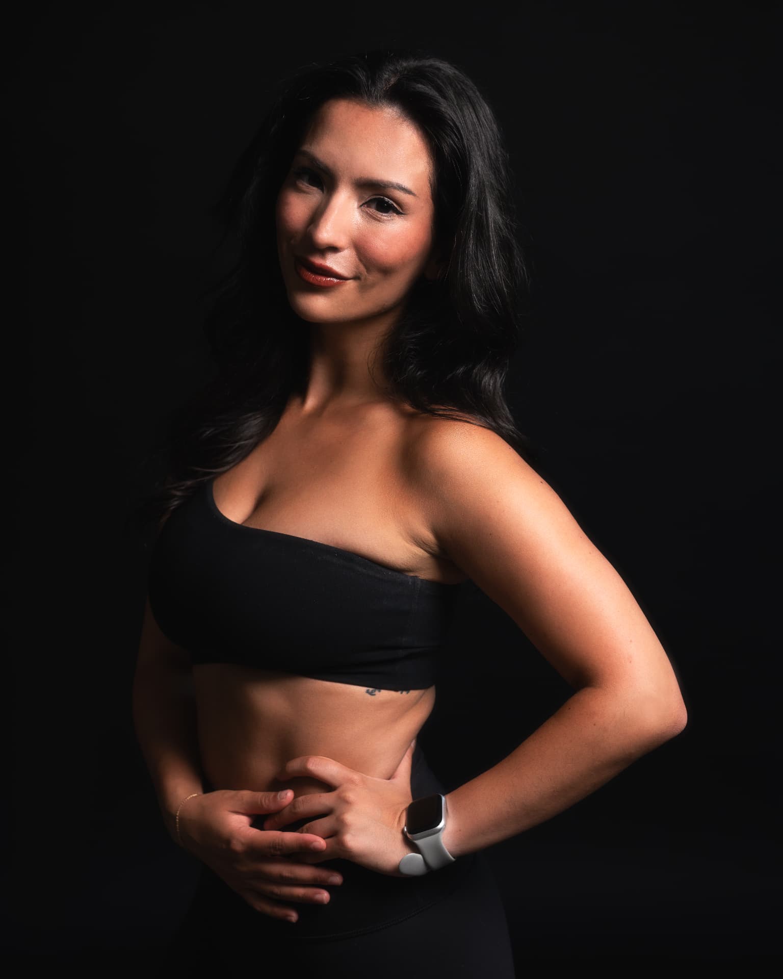 Regina Rodriguez, Momentum instructor