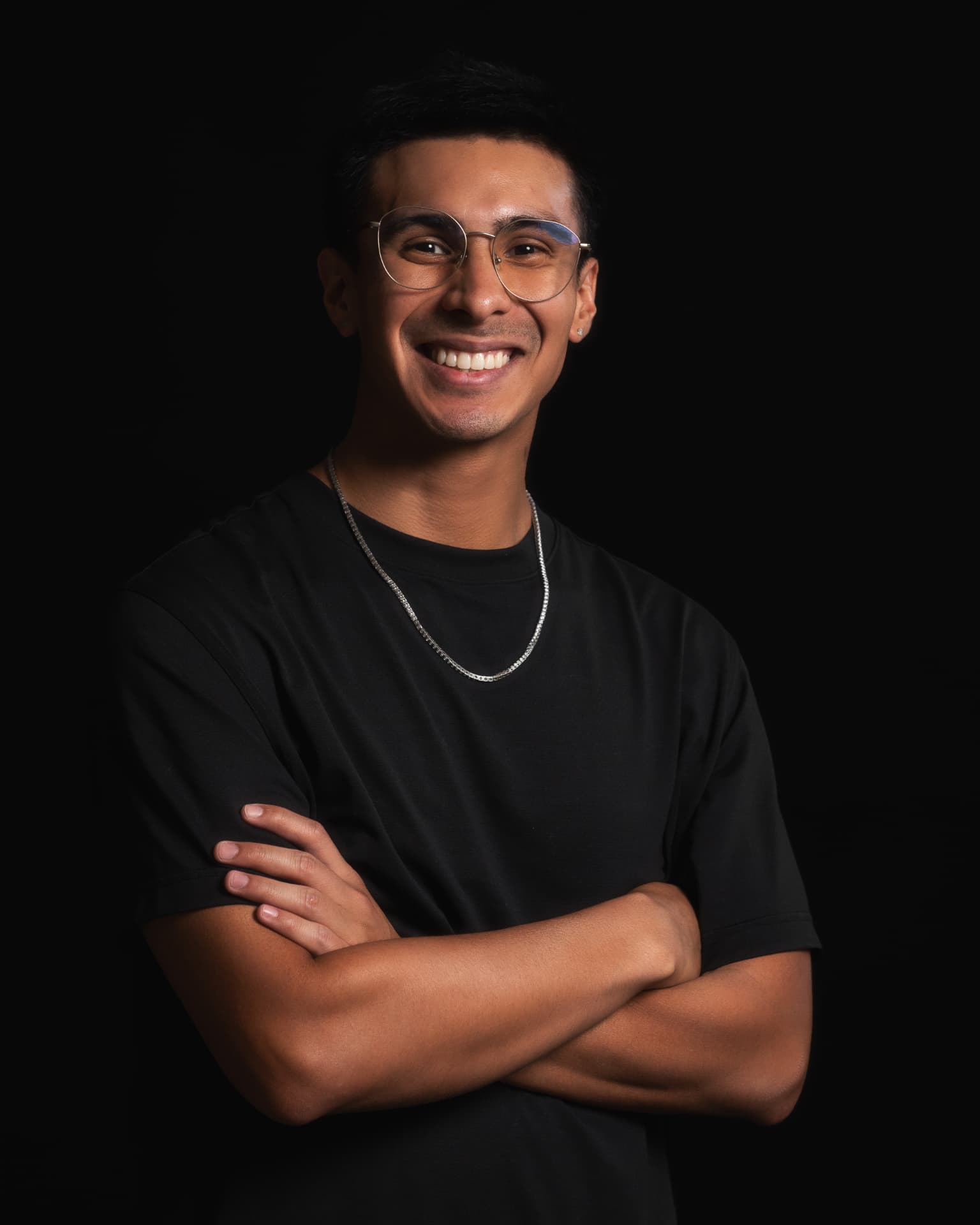 Tyler Thompson, Momentum instructor